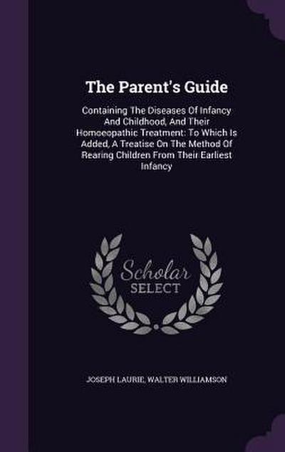 The Parent’s Guide