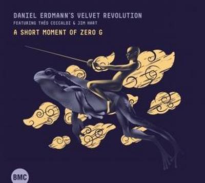 Daniel Erdmann’s Velvet Revolution