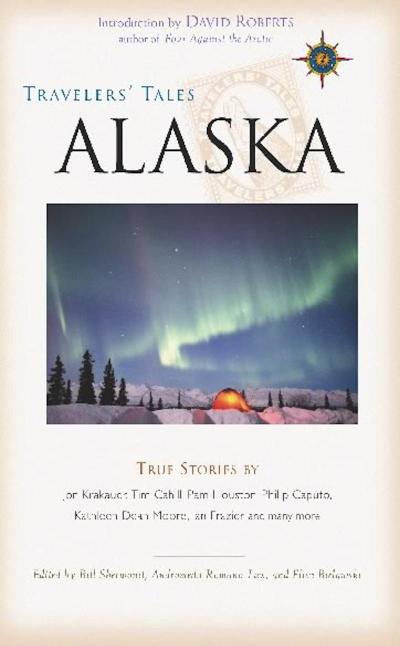 Travelers’ Tales Alaska