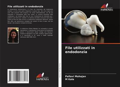 File utilizzati in endodonzia