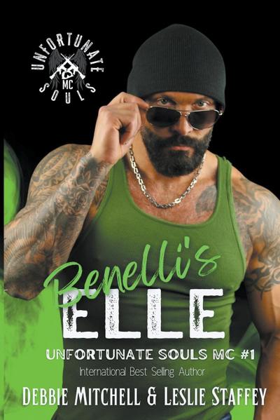 Benelli’s Elle