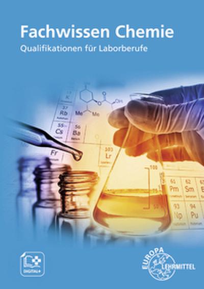 Fachwissen Chemie. Aufgaben zur Übung und Vertiefung