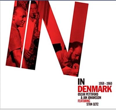 In Denmark 1959-1960
