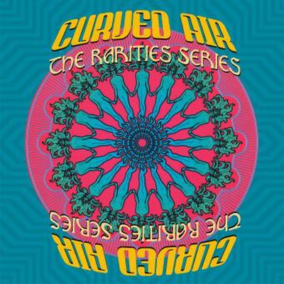 The Rarities Series (6CD Boxset)