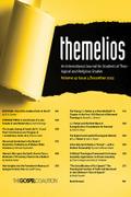 Themelios, Volume 47, Issue 3