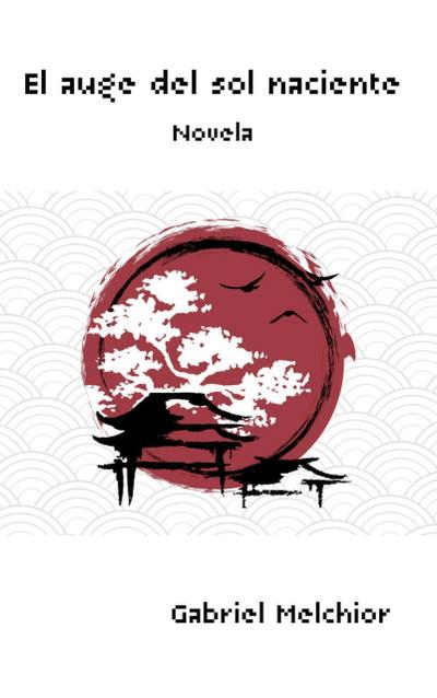 El auge del sol naciente