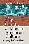 Gay Artists in Modern American Culture