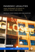 Pandemic Legalities