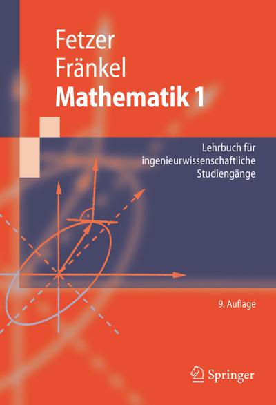 Mathematik 1