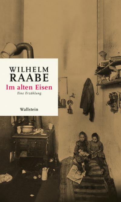 Im altem Eisen