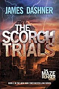 The Scorch Trials