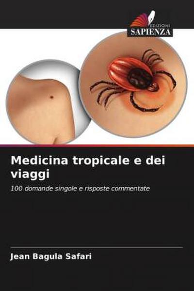 Medicina tropicale e dei viaggi