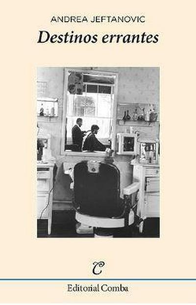 Destinos errantes