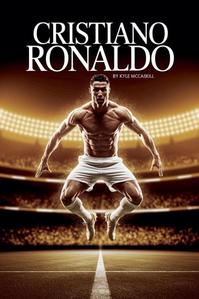 Mccaskill, K: Cristiano Ronaldo