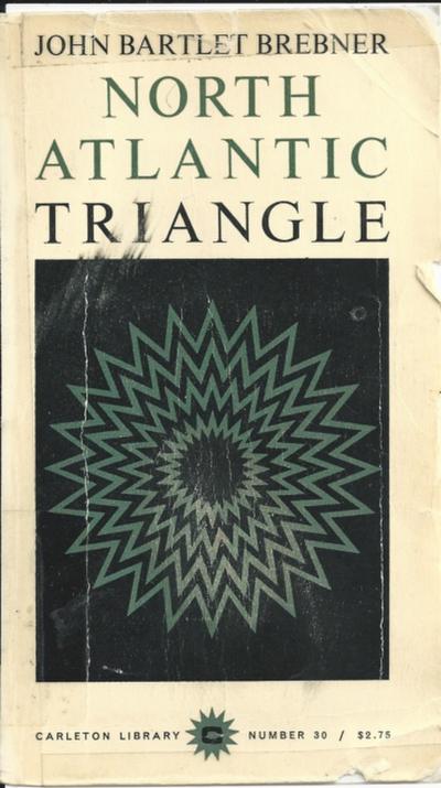 North Atlantic Triangle