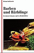 Barben und Bärblinge
