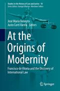 At the Origins of Modernity