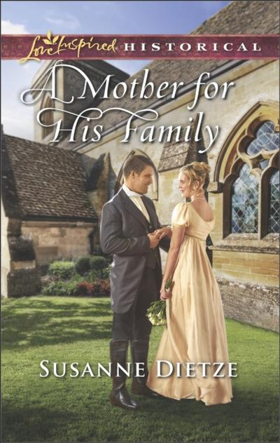 Mother for His Family