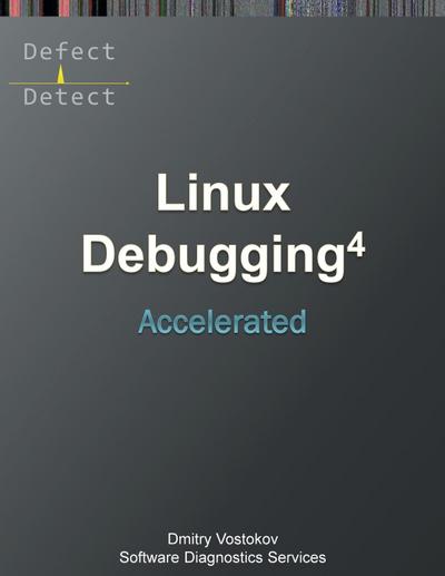 Accelerated Linux Debugging 4D