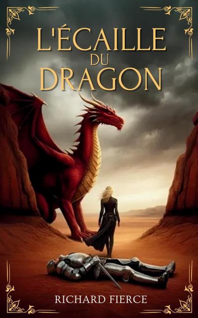 L’écaille du Dragon