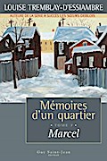 Memoires d’un quartier, tome 7
