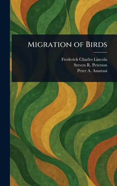 Migration of Birds