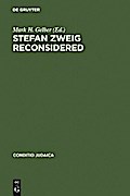 Stefan Zweig Reconsidered