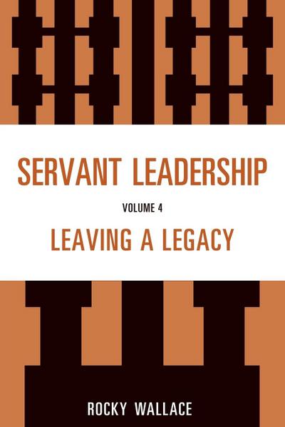 Servant Leadership
