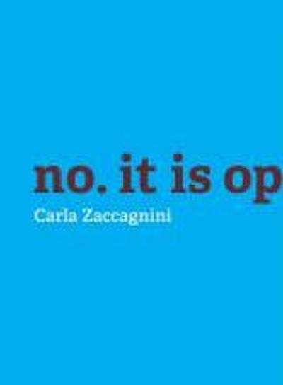 Carla Zaccagnini