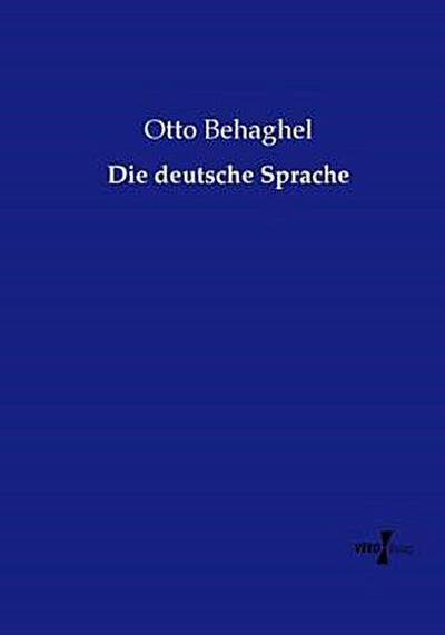 Die deutsche Sprache