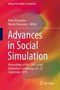 Advances in Social Simulation