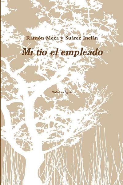 Mi tío el empleado