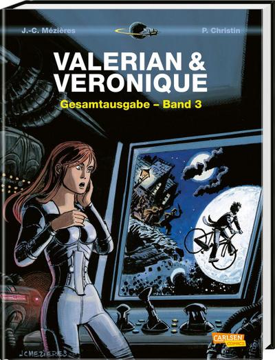 Valerian und Veronique Gesamtausgabe 03