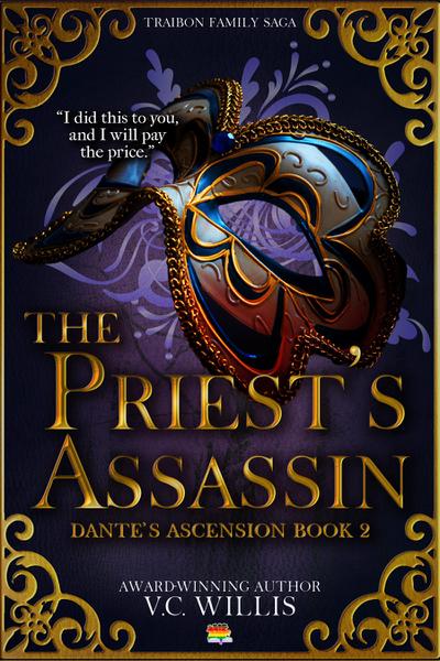 The Priest’s Assassin