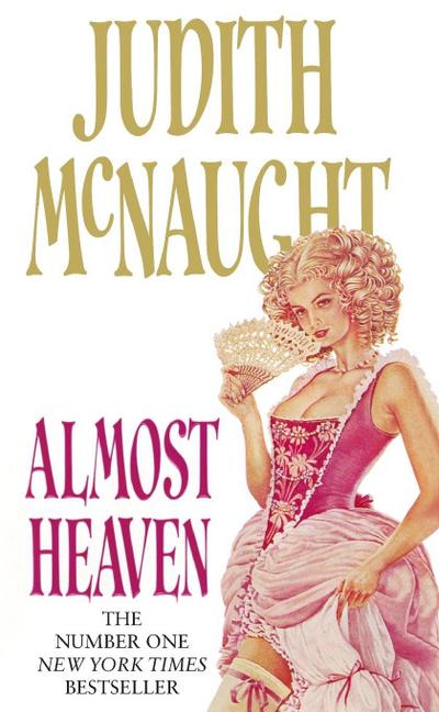 Almost Heaven