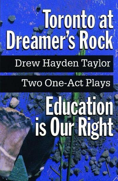 Toronto at Dreamer’s Rock & Education Is Our Right