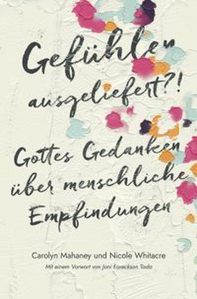 Gefühlen ausgeliefert?!