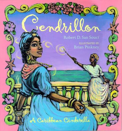 Cendrillon