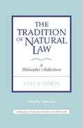 The Tradition of Natural Law