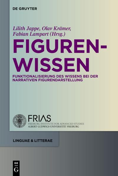 Figurenwissen