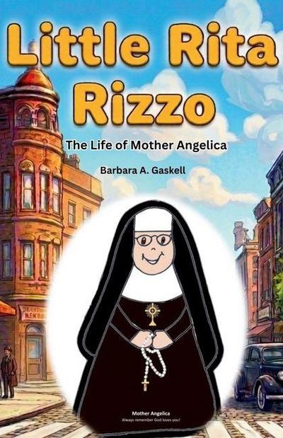 Little Rita Rizzo