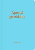 Apostelgeschichte (Bibeljournal)