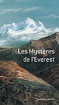 Les mystères de l’Everest