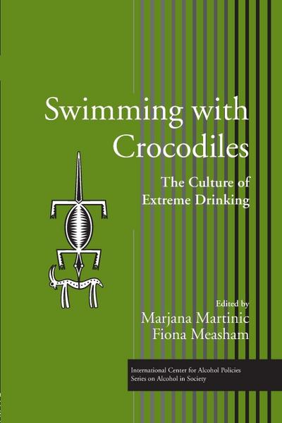 Swimming with Crocodiles