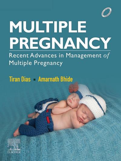 Multiple Pregnancy- E-book