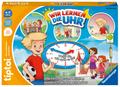 tiptoi® Wir lernen die Uhr
