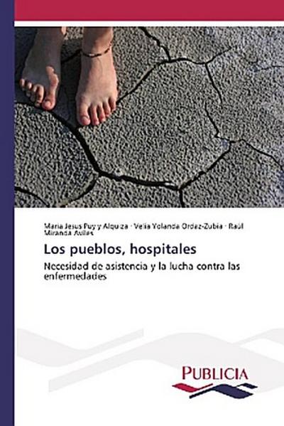 Los pueblos, hospitales
