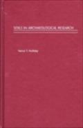 Soils in Archaeological Research