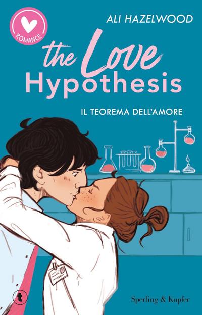 The love hypothesis. Il teorema dell’amore