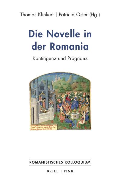 Die Novelle in der Romania